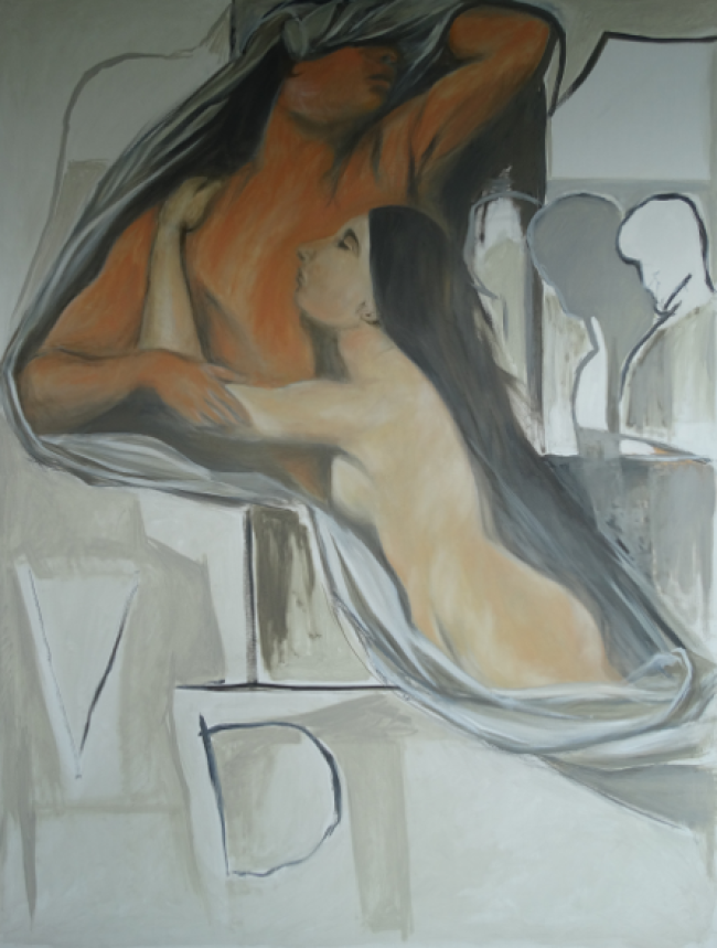 Les ombres